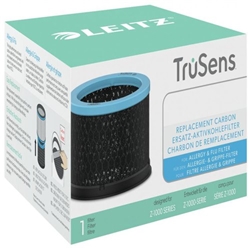 Leitz Replacement Carbon Filter for Leitz TruSens Z-1000 Small Allergy and Flu Filter 2415116