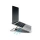 Kensington SmartFit Easy Riser Go Adjustable Ergonomic Laptop Riser for 14 Inch Laptops K50421EU