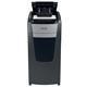 Rexel Optimum AutoFeed+ 600M Micro-Cut P-5 Shredder Black 2020600M - £150 Cashback
