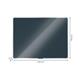Leitz Cosy Magnetic Glass Whiteboard 60 x 40 cm Velvet Grey