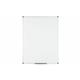 Bi-Office Maya Dry Wipe Alu Framed Whiteboard 120x90cm