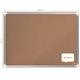 Nobo Premium Plus Cork Notice Board 600x450mm
