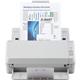 Fujitsu SP-1130N 600 x 600 DPI ADF scanner Gray A4