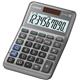 Casio MS-100FM 10 Digit Semi Desk Calculator