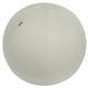 Leitz Ergo Active Sitting Ball 65cm Light Grey