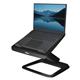 Fellowes Hana Laptop Riser Black 100016994