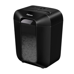 Fellowes Powershred LX50 Cross Cut Shredder