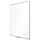 Nobo Essence Steel Magnetic Whiteboard 1500 x 1000mm 1905212