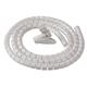 Fellowes 9929901 Cable Zip - White