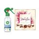 Air Wick Active Fresh Room Spray Fresh Cotton 237ml 3247159 - FREE Dairy Box Chocolates