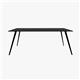 Air Meeting Table | Single Top -1800mm x 1200mm Cashmere FU2006