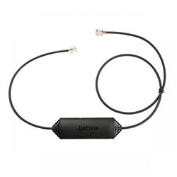 Jabra Link Electronic Hook Switch Jabra Wireless Headsets Cisco Unified IP Phones 14201-43