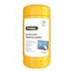 Fellowes 99703 Screen Cleaning Wipes Tub of 100