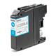 Brother LC225XLC Inkjet Cartridge High Yield Cyan LC225XLC