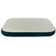 Leitz Ergo Active Wobble Cushion with Cover Light Grey 65400085