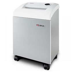 Dahle Professional Office Clean Air Shredder 40L