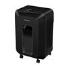 Fellowes Automax 80M Mini-Cut Shredder Hybrid Shredding 17L 4621601