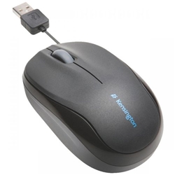 Kensington K72339EU Pro Fit Retractable Mobile Mouse