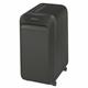 Fellowes Powershred LX220 Mini-Cut Shredder Black 5502601