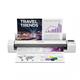Brother DS940W 2-Sided Wireless Portable Document Scanner DS940DWTJ1