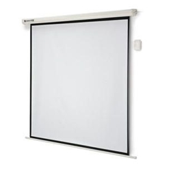 Nobo 1901973 Electric Projection Screen 2400 x 1800mm