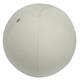 Leitz Ergo Active Sitting Ball 75cm Light Grey