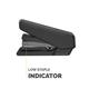 Fellowes LX870 Full Strip Stapler Black 5016401
