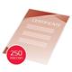 GBC 3740449 A4 Gloss Document Pouch 250 micron 50Pk