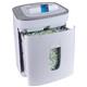 Swordfish 1000XC Plus 10 Sheet Cross Cut Shredder White