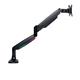 Kensington SmartFit One-Touch Single Monitor Arm Height Adjustable Black K59600WW
