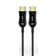 Mediarange Active Optical HDMI Ethernet Cable V2.0 18 Gbps 20M Black MRCS224