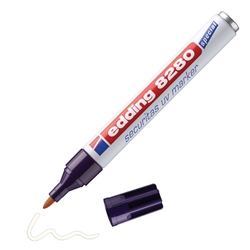 Edding 8280 Securitas UV Marker PK10