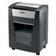 Rexel Momentum X420 Cross-Cut P-4 Shredder Black 2104578