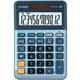 Casio MS-120EM 12 Digit Desk Calculator