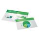 GBC Laminating Pouches 250 Micron for A2 Ref IB589799 [Pack 100]