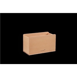 Legamaster WOODEN Whiteboard Accessory Holder Magnetic