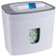Swordfish 1000XC Plus 10 Sheet Cross Cut Shredder White
