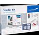 Legamaster STARTER board accessory set 27-part