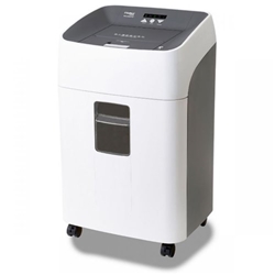 Dahle Shredmatic Document Shredder 35314