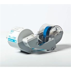 Brother RBET1BU Tape creator  Ink Film Cassette Width 15mm Blue