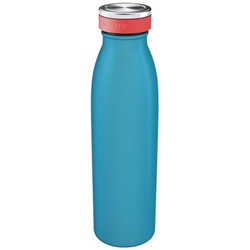 Leitz Cosy 500ml Insulated Water Bottle Calm Blue