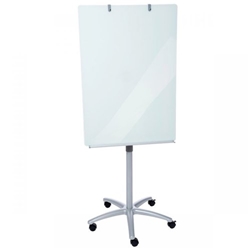 Dahle Glass Flip Chart