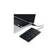 Kensington K79820WW Wired Numeric Keypad