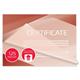 GBC 3747348 HighSpeed A4 Laminating Pouch 125 micron