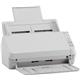 Fujitsu SP-1120N 600 x 600 DPI ADF scanner Gray A4