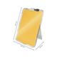 Leitz Cosy Glass Desktop Easel Warm Yellow