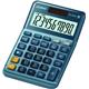 Casio MS-100EM 10 Digit Desk Calculator