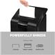Fellowes AutoMax 100M Mini-Cut Shredder 4629301