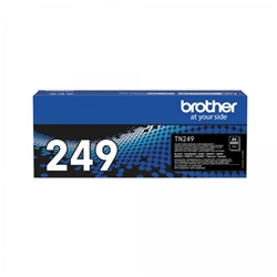 Brother TN-249BK Toner Cartridge Ultra High Yield Black TN249BK
