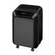 Fellowes Powershred LX211 Micro-Cut Shredder Black 5050201
